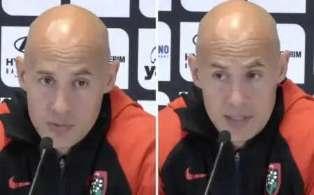 Sergio Parisse Leaves Toulon to Embrace New Coaching Role