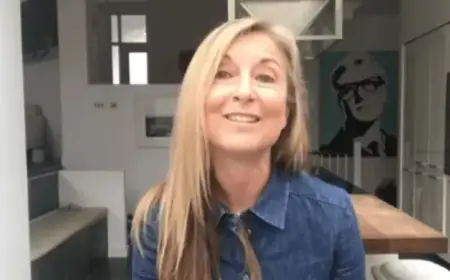 Fiona Phillips Reveals Misdiagnosed Condition Initially Attributed to Menopause