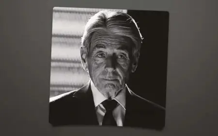 ‘Person of Interest’ Actor John Nolan Passes Away at 87