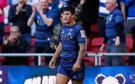 Klopp Predicts Salah’s Football Career Could Extend to Age 40