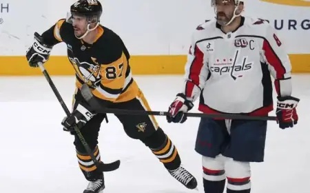 “Hockey’s Top Rivalry: Mark Madden Warns Time is Running Out”