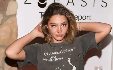 Must-See Coachella 2026 Weekend 1 Outfits Unveiled