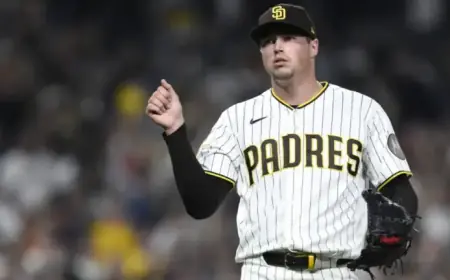 Mason Miller Dominates, Chasing Historic MLB Record