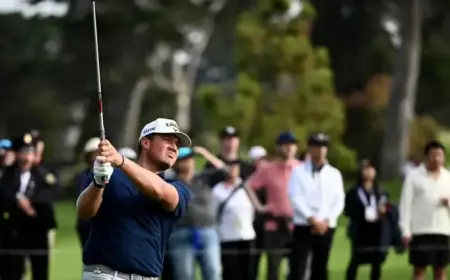 Jackson Herrington’s Masters Tournament Betting Insights