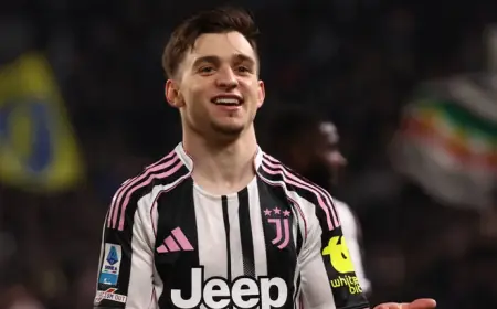 Atalanta BC vs Juventus: Prediction, Team News, Lineups Preview