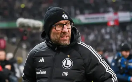 Legia vs. Górnik Lineups: Major Opportunity for Urbański