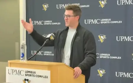 Dan’s Daily: Playoff Stakes, Trade Discussions, Dubas Receives National Praise