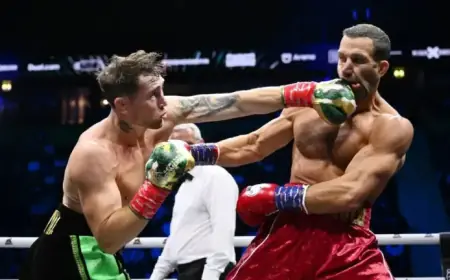 Darren Till Joins Conor McGregor’s BKFC After Exiting Misfits