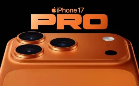 Apple Showcases iPhone Photography from NASA’s Moon Mission