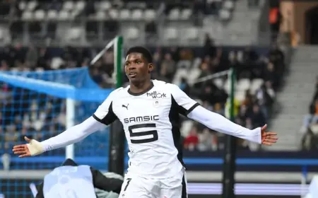 Rennes vs Angers Preview: Predictions, Team News, Lineups