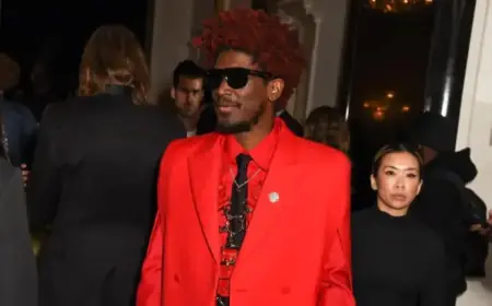 Labrinth Reveals Why His Music Won’t Feature in ‘Euphoria’ Season 3