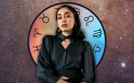 5 Zodiac Signs Showcase Strong Horoscopes for April 11, 2026