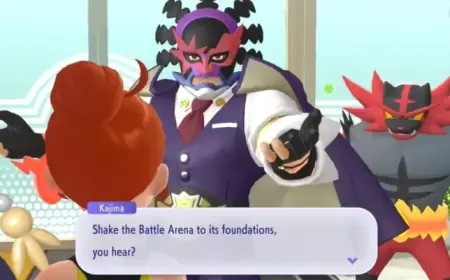 Pokémon Champions Struggles at Launch