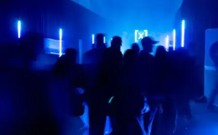 Anthropic Emerges as Silicon Valley’s New Favorite at Major AI Conference