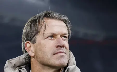 Heracles vs Ajax: Preview, Prediction, Team News & Lineups