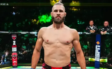 UFC 327: Expert Fight Predictions Revealed