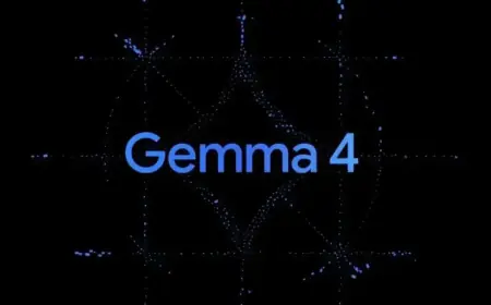 Introducing Gemma 4: Google’s Innovative Offline AI System