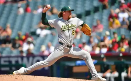 Tigers Acquire Grant Holman from Dodgers