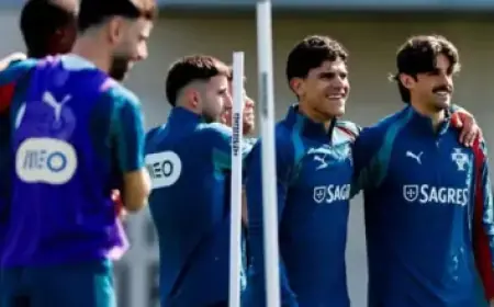 Ryan Garcia Targets New Opponent After Teofimo Lopez Fight Flip