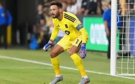 LAFC Aims to Extend Clean-Sheet Streak Against Struggling Portland