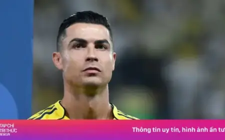 Ronaldo’s Disallowed Goal Controversy Unveiled: The Truth Revealed