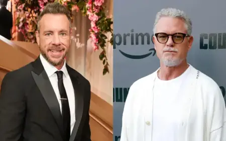 Dax Shepard’s Tension with Eric Dane Sparked Friendship After Near Fight