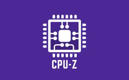 Malware Delivered Through Hacked CPU-Z, HWMonitor Downloads