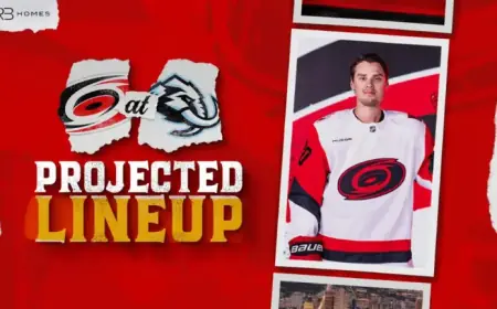 Utah Showdown: Predicted Lineup for April 11