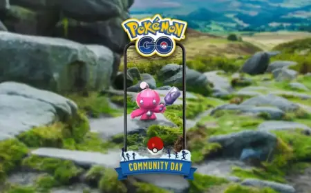 Pokémon GO Community Day April 2026: Your Guide from Nintendo Wire
