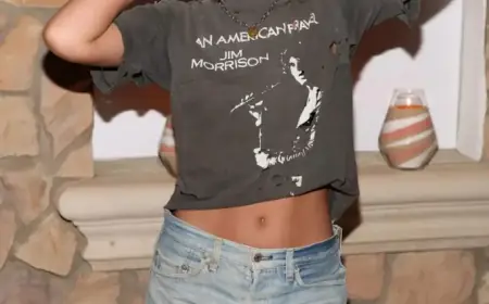 Must-See Coachella 2026 Weekend 1 Outfits Dazzle Fashion Fans