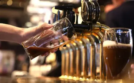 Can Lidl Revitalize Northern Ireland’s Pub Scene?