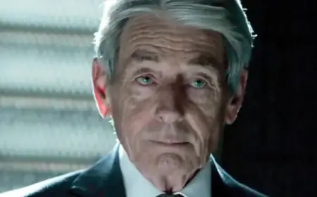 John Nolan, ‘Batman’ and ‘Person of Interest’ Actor, Dies at 87