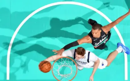 Spurs Triumph Over Mavericks: Key Takeaways