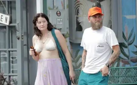 Jonah Hill Reveals Hidden Family Secret in New Interview