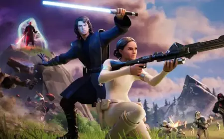 Epic Launches Arc Raiders-Style Extraction Shooter Featuring Disney Characters This Year