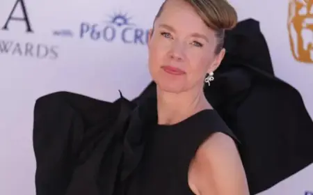 Anna Maxwell Martin Bows Out of ‘Celebrity Traitors’ Over Late Filming Schedule