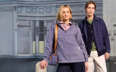 UK Fashion Brand Enters Administration, Begins Closing Down Sale