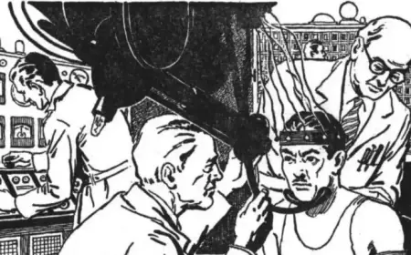 Beware of Fake AI-Generated Polls