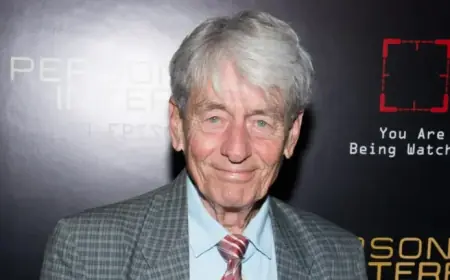 ‘Person of Interest’ Star John Nolan Passes Away at 87