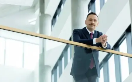 XTB Expands in UAE, Upgrades to Full Broker License