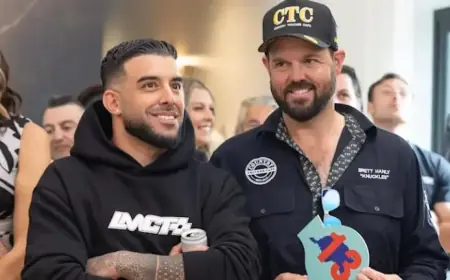 Adrian Portelli’s Second Block House Listed Below Purchase Price