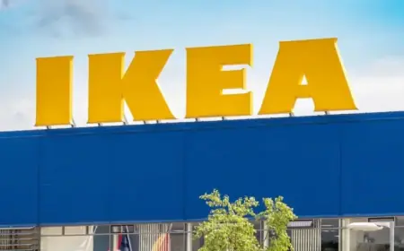 IKEA’s Budget-Friendly Spring Dishes Captivate Shoppers