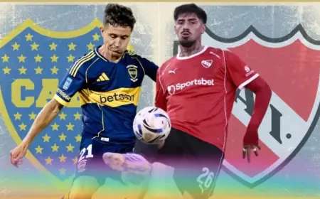 Boca vs Independiente: Key Highlights of Critical Apertura Clash