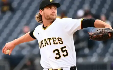 Pirates Face Cubs in Thrilling Game 14 Showdown