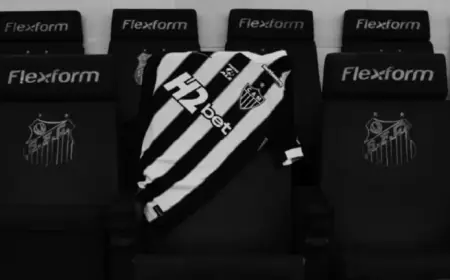 Hulk Returns as Atlético Confirms Lineup Against Santos