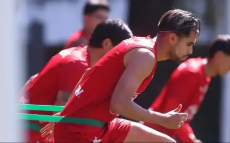 Chivas Announces Squad for Crucial Match Against Tigres