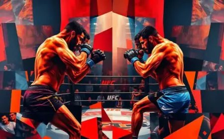 Top MMA Bets for UFC 327: This Week’s Parlay Picks