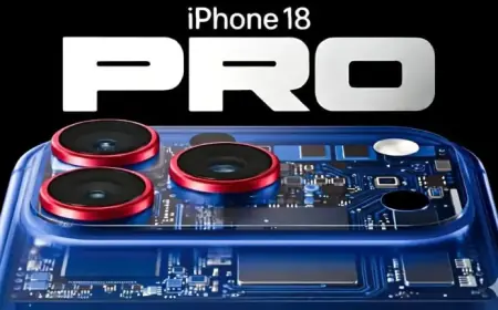 iPhone 18 Pro Max: Is the Variable Aperture Camera Worth Buying?