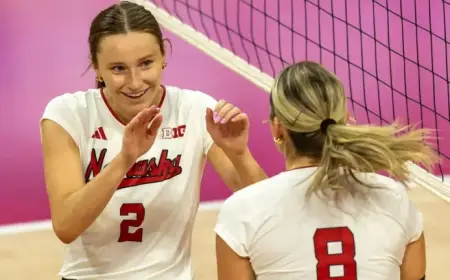 Reilly Hosts Sioux Falls Exhibition Match for Homecoming Event