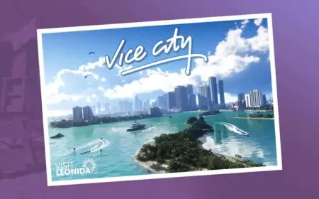 Rockstar Games Confirms Third-Party Data Breach Impact